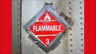 Common DOT violations with Hazmat placards