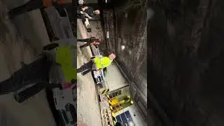 How to use a Bin Tug