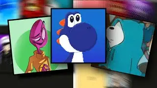 Ranking Small Commentary Youtubers