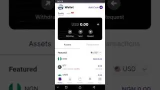 HOW TO ADD YOUR ACCOUNT OR BUNDLE AFRICA