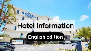 THE GRAND HOTEL GINOWAN Hotel Information