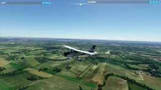 Microsoft Flight Simulator 2020 EPTO Torun - Ksiazki