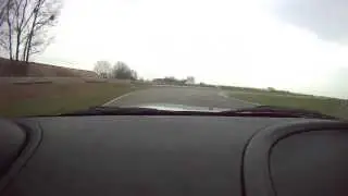 Z3 coupe 3.0 circuit de Clastres part3
