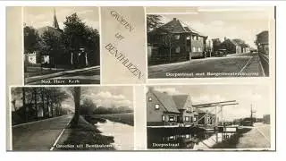 Oud Benthuizen