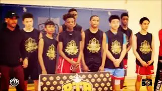 Pound the rock full April 15 2017 - All Star Games