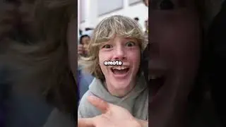 Я добавил &laquo;67 ITALIAN BRAINROT&raquo; на свою карту Fortnite 😂