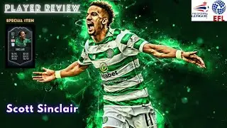 FIFA 21: Scott Sinclair Player Review #3