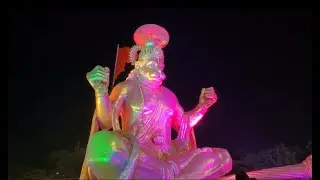 Pitra Parwat Indore 🛕