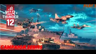 Defending the Royal Coast & the European coastal with RAF planes | Part 2 | 40+ minutes of gameplay