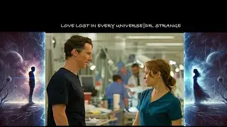 Doctor Strange: The Love He Could Never Save #marvel #drstrange #whatif #marvelstudios