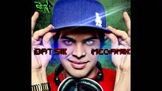 Best of Datsik Mini-Mix HD 2011