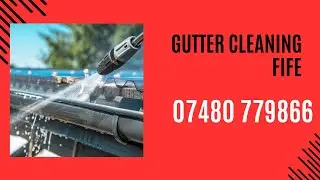 Gutter Cleaning Fife If You Have Blocked Gutters Or Downpipes Call Today For A Free Quote
