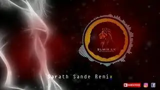Sarath Sande Remix