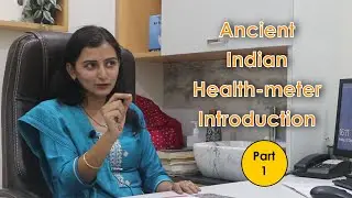 Unlocking Ayurvedic Secrets: Health Parameters for Mind & Body | Dr Rashmi Desai | Dr Vijay Karande
