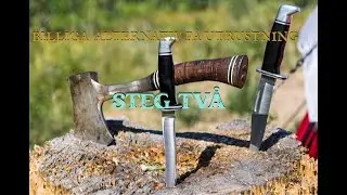 Skogen kallar - Väskor + innehåll
