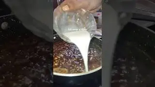 how to make hot and sour chicken soup(please visit BIJOYS  )
