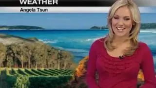 WIN News WA: Weather Update (2010)