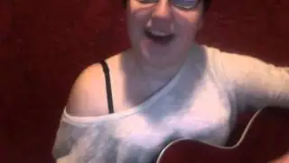 To make you feel my love Cover by Taylor Place