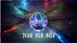 RGB BOX | 123 BPM Looper Instrumental | Copyright Free