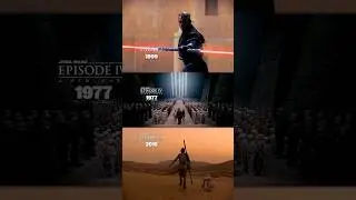 Best Trilogy? Prequel, original or sequel?