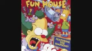 All Simpsons Games Order of Release