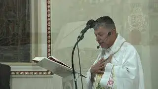 La Santa Misa Enero 31 de 2026