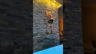 SuperHero Jump