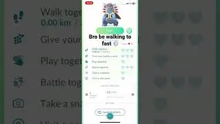 Pok&eacute;mon go #crazy#meme#shourts #glich#subscribe #likeforlikes