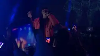 MadMan Dopolavoro Brindisi - INTRO & PATATRAC - 11/02/2017