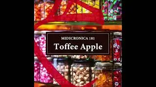 Toffee Apple 《beats to chill / study to》