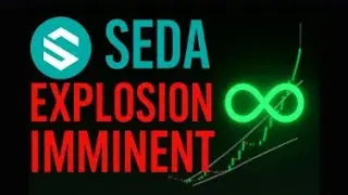 SEDA EXPLOSION IMMINENT: Infinity Signal Predicts Next Big Move (Oct&ndash;Nov 2025 Forecast)