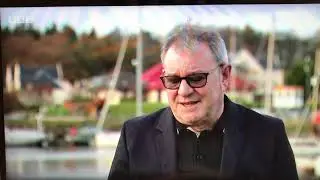 Inverclyde Chamber of Commerce - BBC Reporting Scotland - 04.11.2020