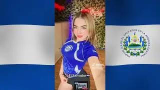 MARTE SUKI 🔥 TIKTOKS GRACIOSOS 😂 DE EL SALVADOR 🇸🇻✨