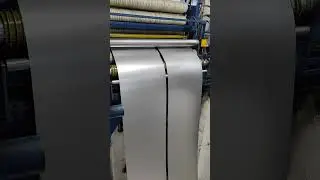 coil processing