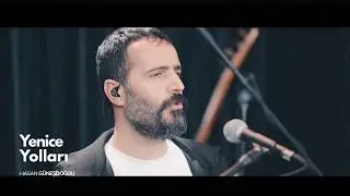 Hasan Güneşdoğdu  - Yenice Yolları (Official Music Video)