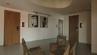 Boutique Surf Hotel in Agadir, Tamraght - NOBI Hotel