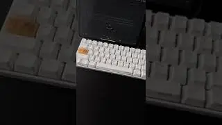 one of my favorite keyboard wrist rests #shorts
