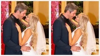 Inside Arie Luyendyk Jr  and Lauren Burnham's Lavish Joint Bachelor and Bachelorette Parties in