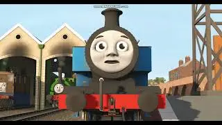 Sodor: The True Stories - Branch Line Engines