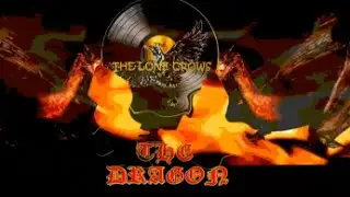 THE LONE CROWS 