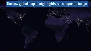 What is VIIRS?