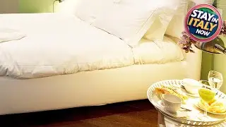 The One Prati Rooms Guest House | Rome, Italy | Hotel Review 🌟