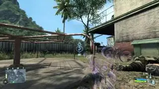 Crysis - S.W.A.G. Ep. 2: SWAG