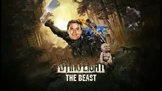 IM THE BAY HARBOR BUTCHER (dying light the beast)