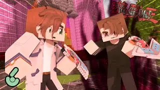 Zombie Master! | #6 | Yu-Gi-Oh! Battle City (Yugioh Minecraft Roleplay)