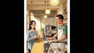 [Reveals the Secrets of Customer Loyalty |Google Sheet] K004-The Loyalty Loop at Cafe 200%