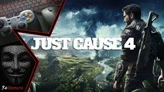 JUST CAUSE 4 i5 7300HQ GTX 1050 8GB RAM (All Preset Tested)