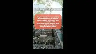 How 5G Will Change the World #ai #aitechnology #artificialintelligence