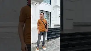 T&uacute;i đeo ch&eacute;o GENCE TZ02 #gence #shortsvideo #tuideocheo #dathat