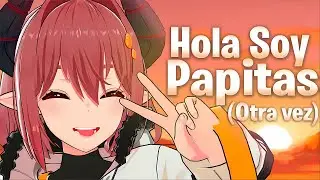 PRESENTACI&Oacute;N del CANAL (otra vez) 🍟❤